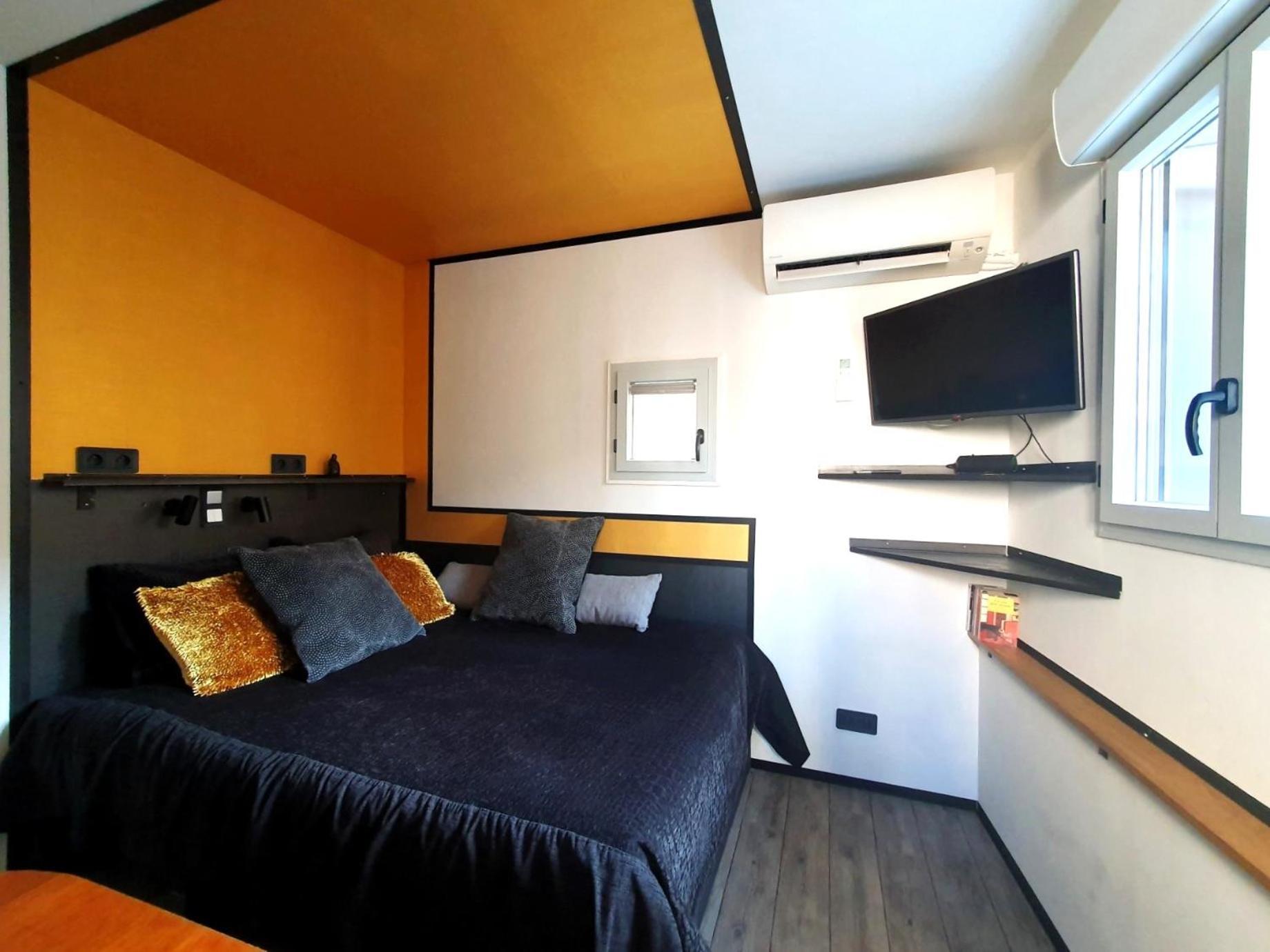 Apartment Ministeel Loft Brotteaux Part-Dieu Ліон Екстер'єр фото