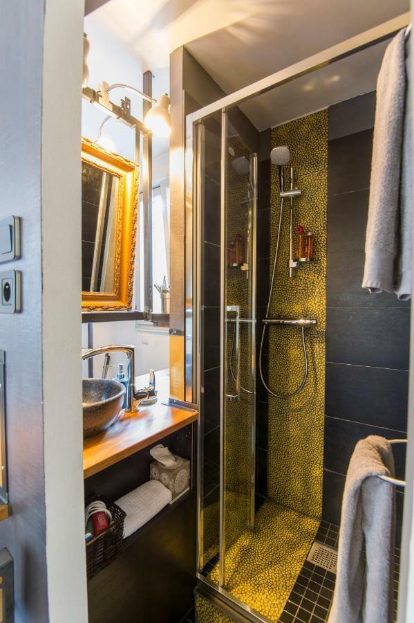 Apartment Ministeel Loft Brotteaux Part-Dieu Ліон Екстер'єр фото